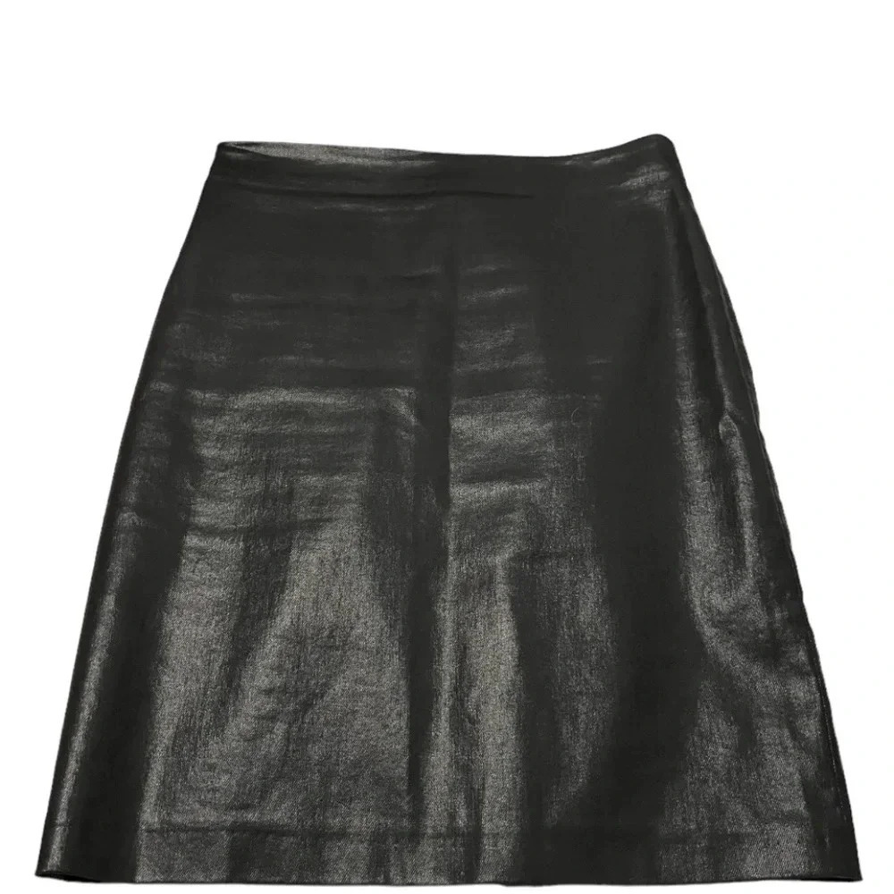 All Saints pencil skirt